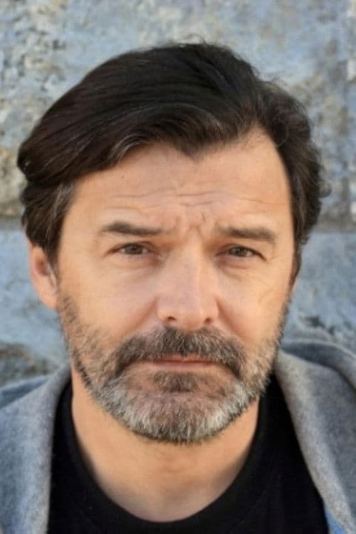 Андрей Павловец