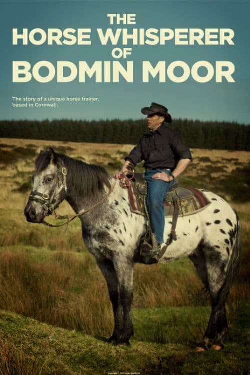 The Horse Whisperer of Bodmin Moor