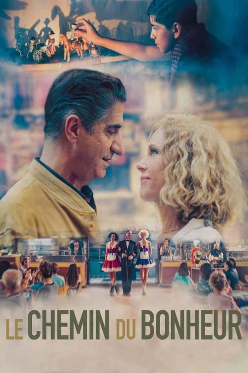 더 웨이 투 해피니스