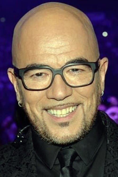 Pascal Obispo