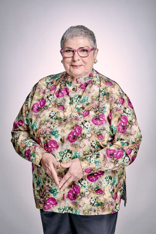 Annelize van der Ryst Hattingh