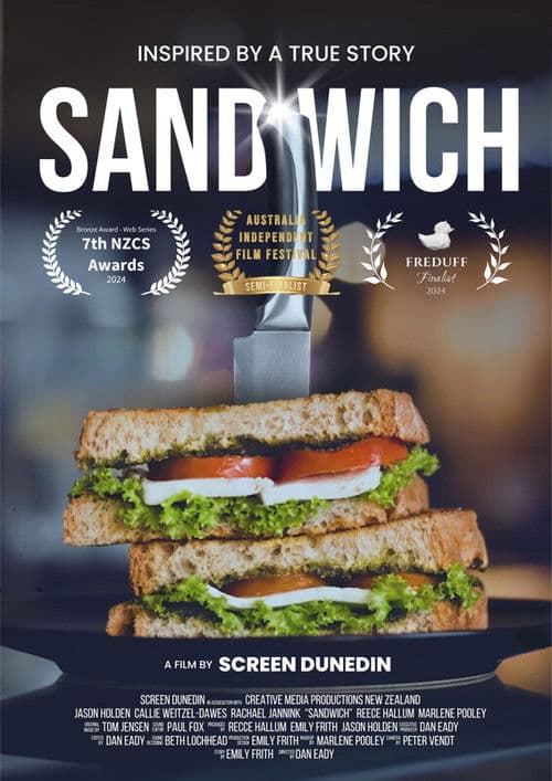 Sandwich