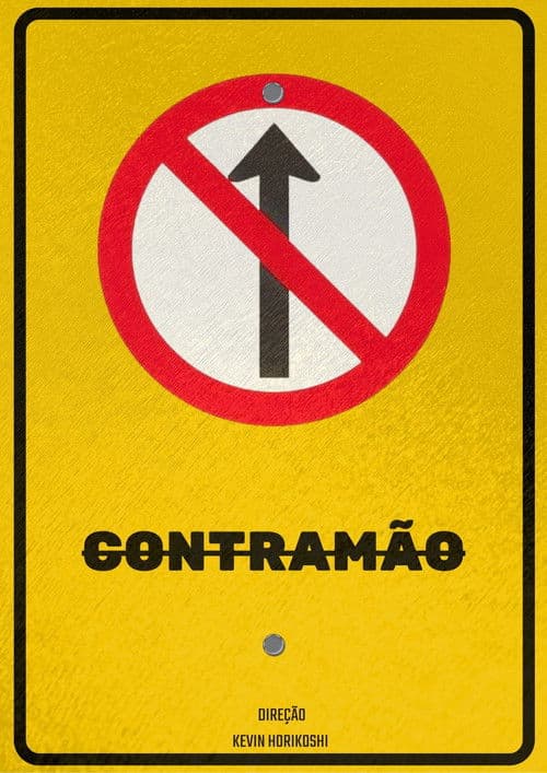 CONTRAMÃO