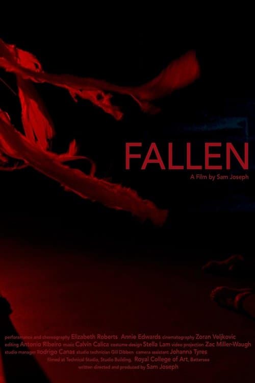 Fallen