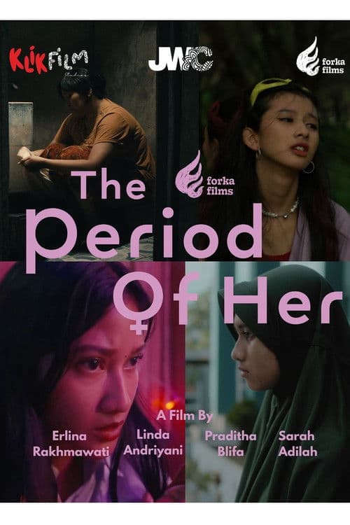 The Period of Her
