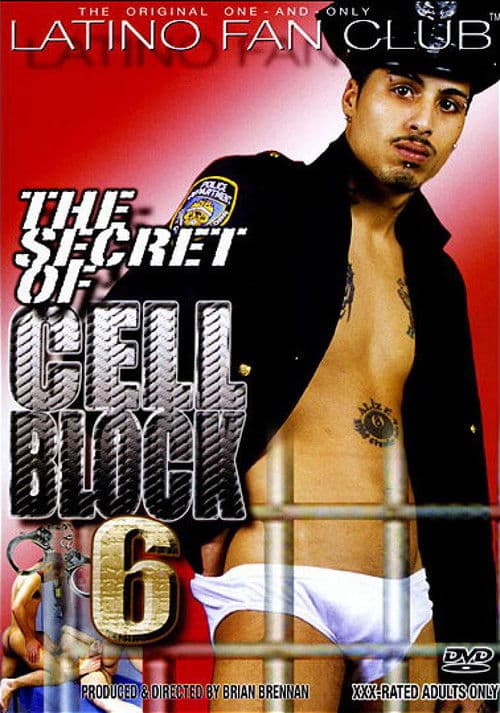 The Secret of Cell Block 6