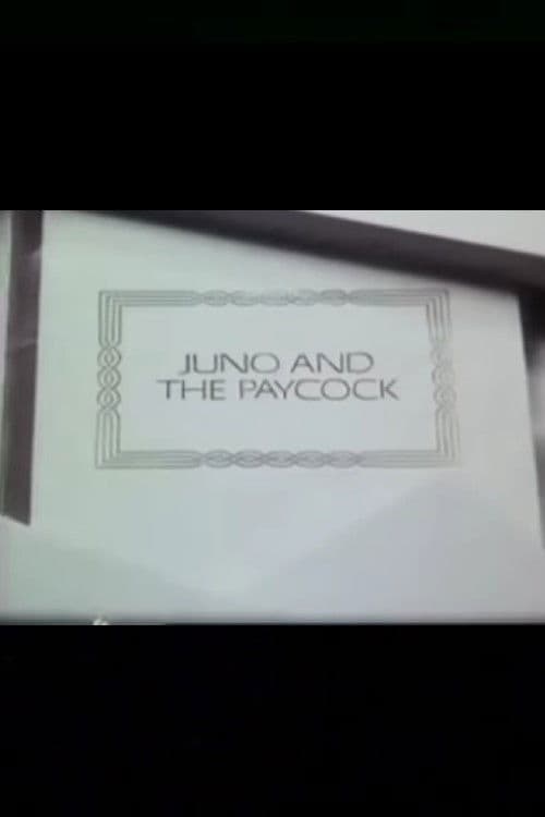 Juno and the Paycock
