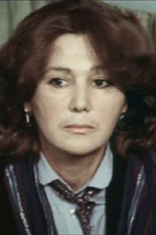 იზა გიგოშვილი