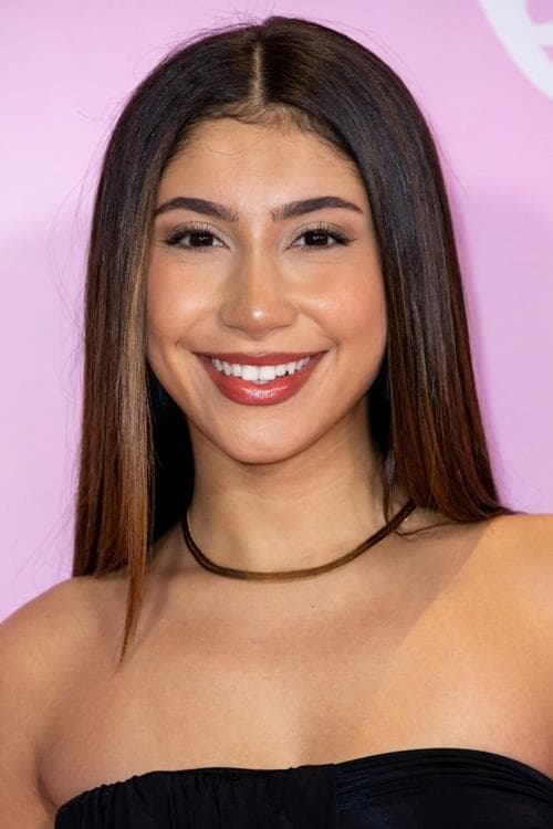 이저벨라 퍼레라