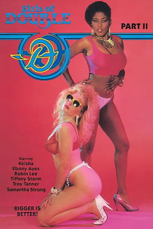 Girls of Double D 2