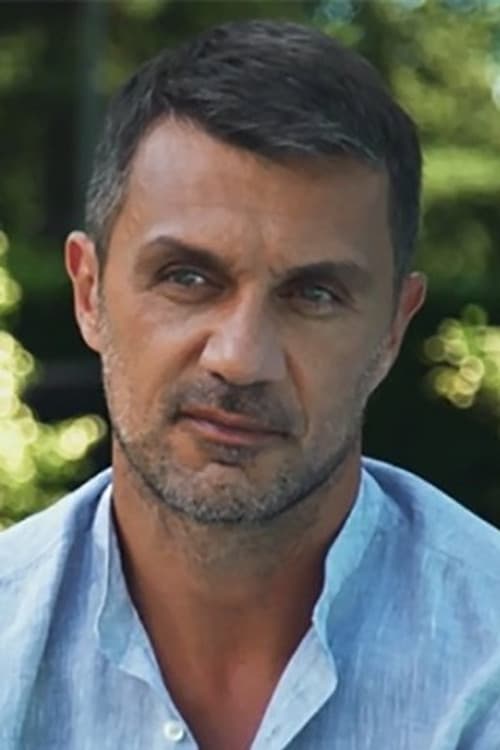 Paolo Maldini