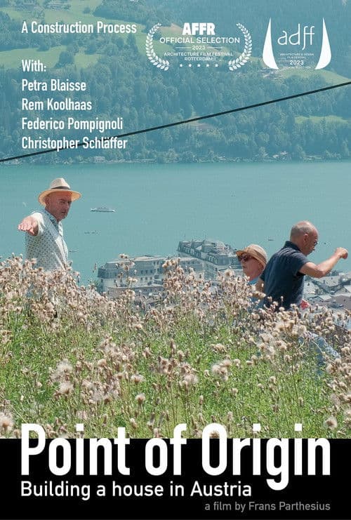 렘 콜하스 - 원점에서