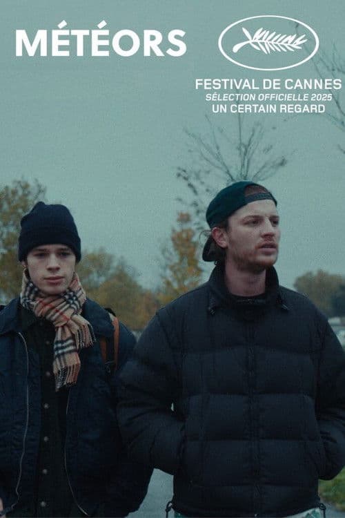 소년 하나 둘 셋