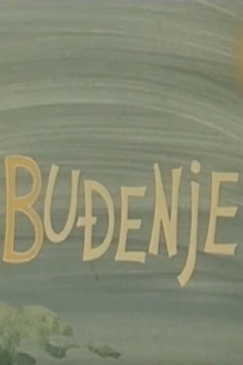 Buđenje