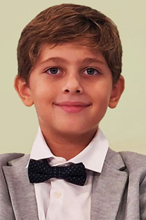 Ορφέας Σολομού