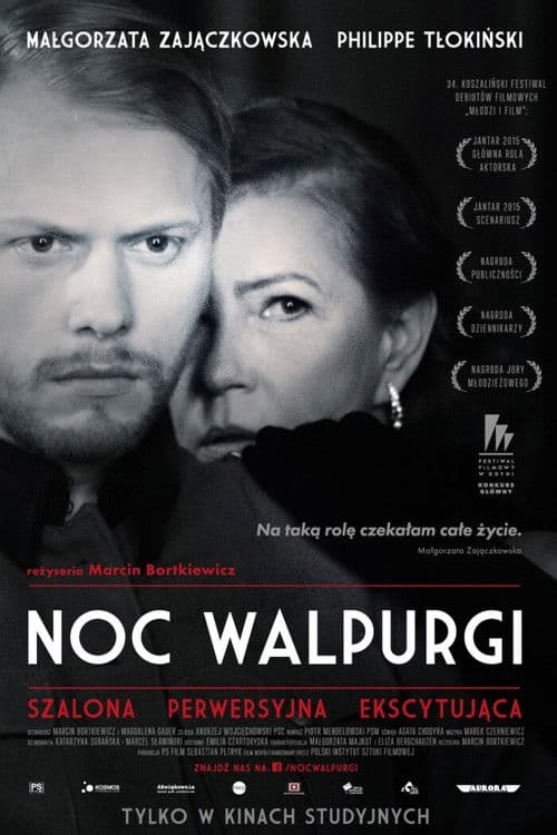 Noc Walpurgi