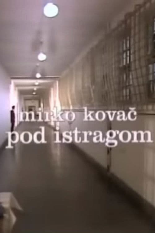 Pod istragom