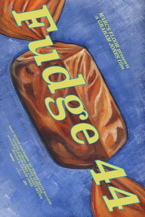 Fudge 44