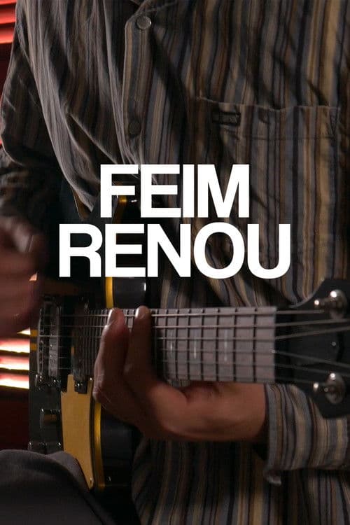 Feim Renou