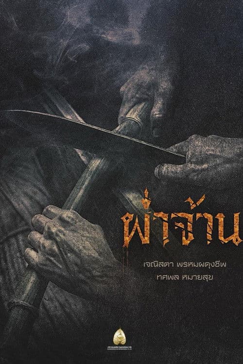 ผ่าจ้าน