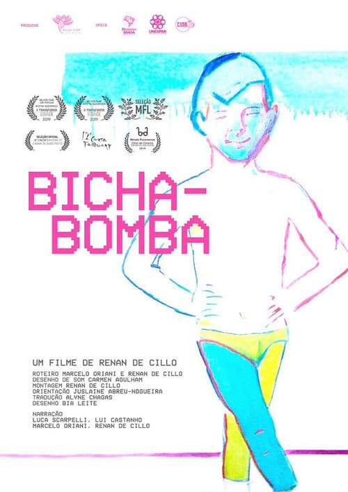 Bicha-Bomba