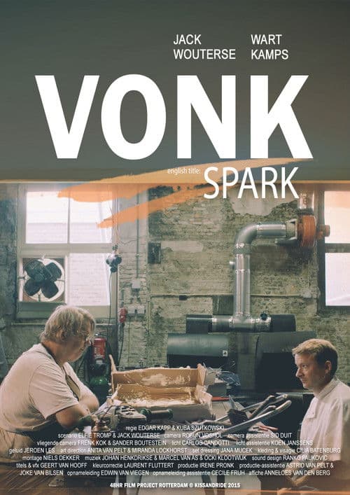 Vonk