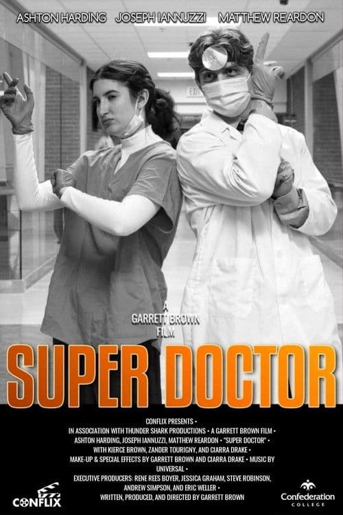 Super Doctor