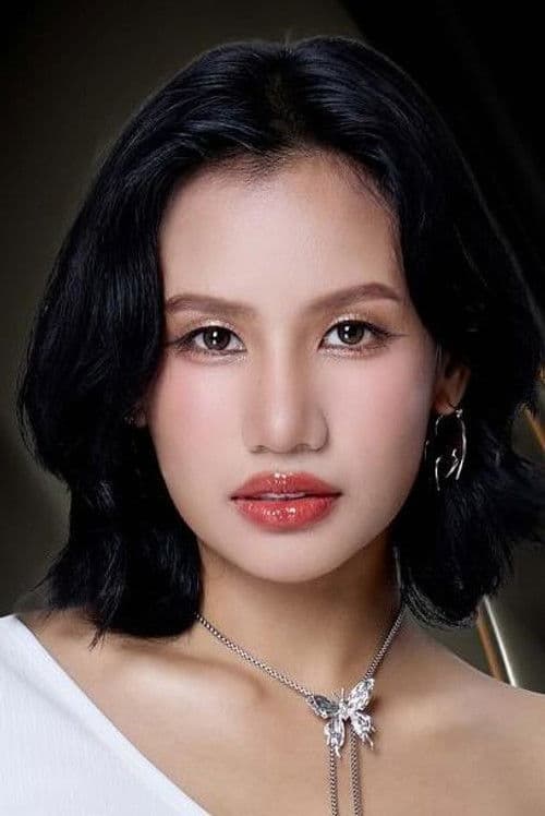 Pin Danita Choktadaporn