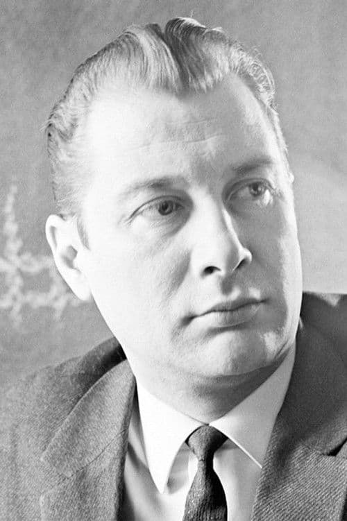 Андрей Эшпай