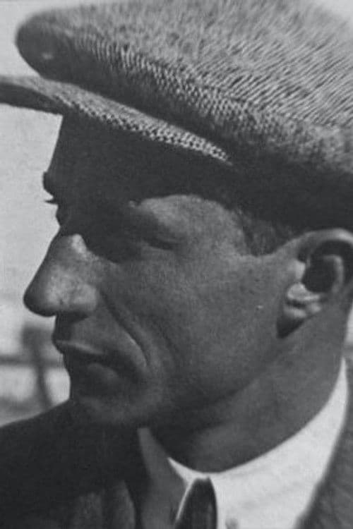 Эдуард Тиссэ