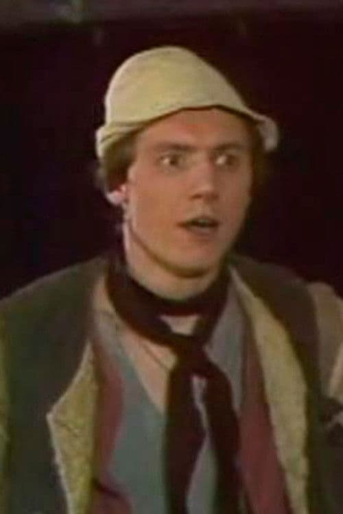 Арнольд Швецов