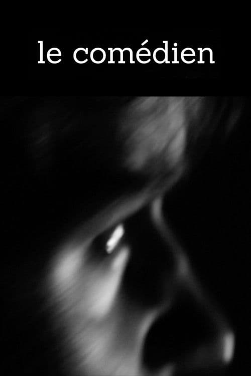 le comédien