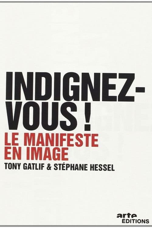 Indignez-vous !