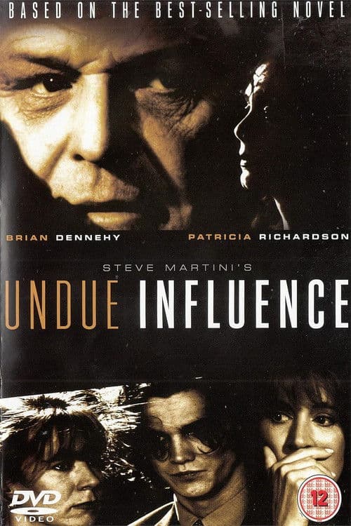 Undue Influence
