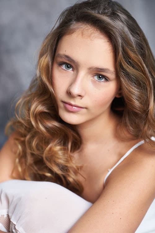 Дарья Андреева