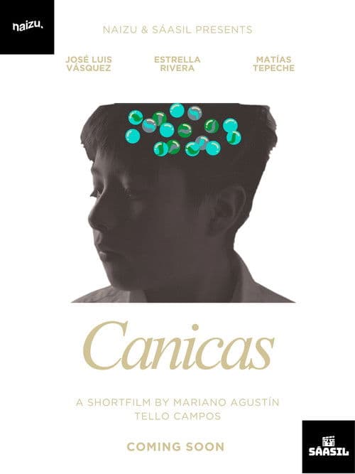 Canicas