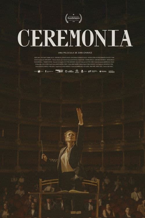 Ceremonia