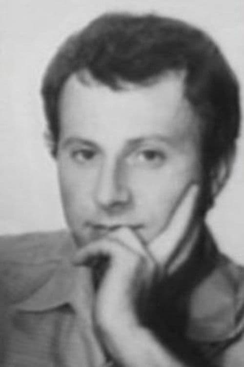 Виталий Стремовский