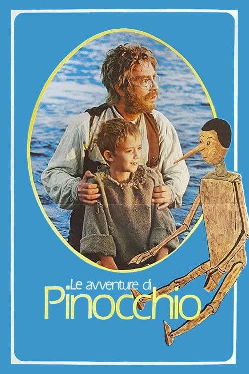 Le avventure di Pinocchio