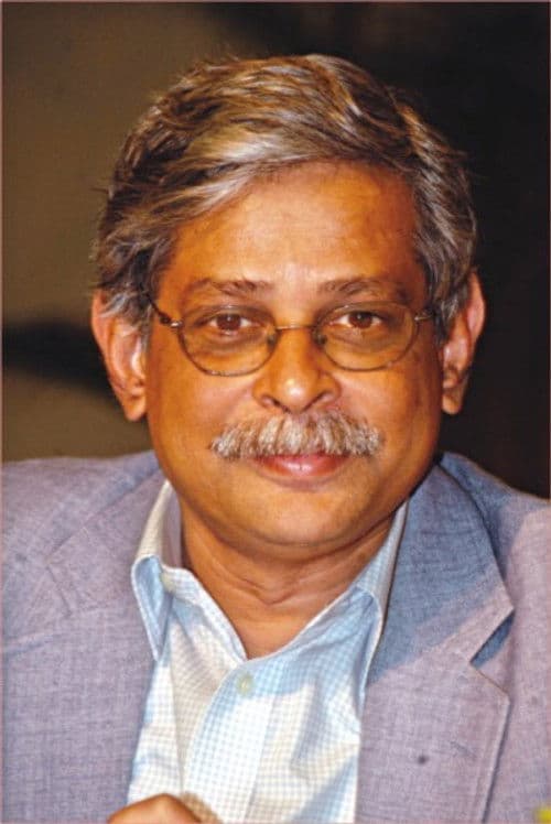 Muhammed Zafar Iqbal