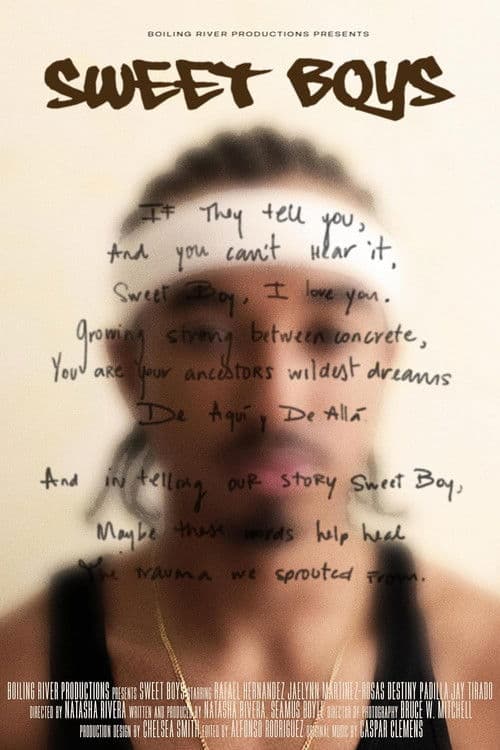 Sweet Boys