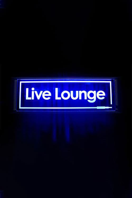 Muse: BBC Radio 1 Live Lounge Special