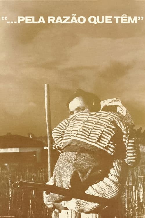 … Pela Razão Que Têm!