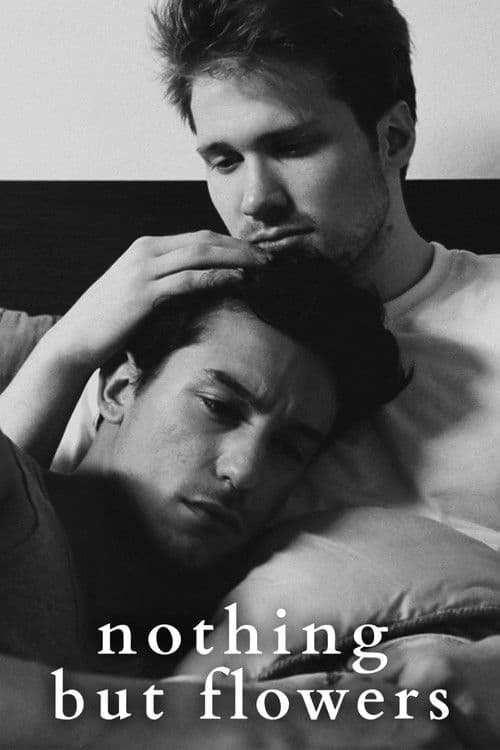 낫띵 벗 플라워즈