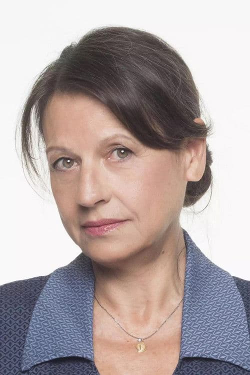 Μαίρη Χήναρη