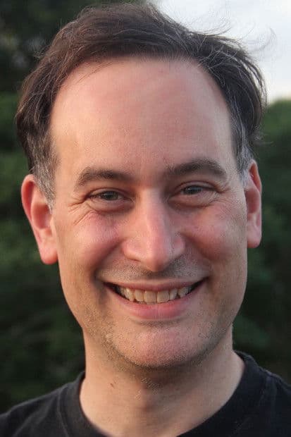David Levithan