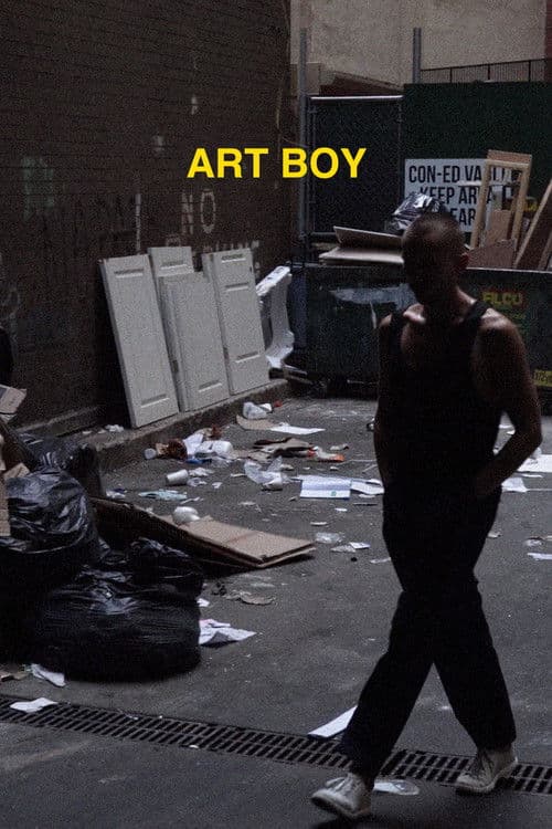 Art Boy