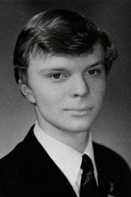 Михаил Метёлкин