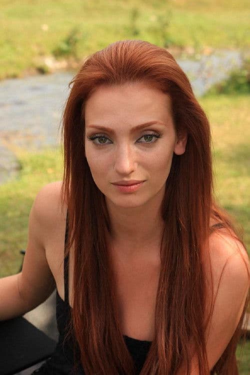 Юлия Самойленко