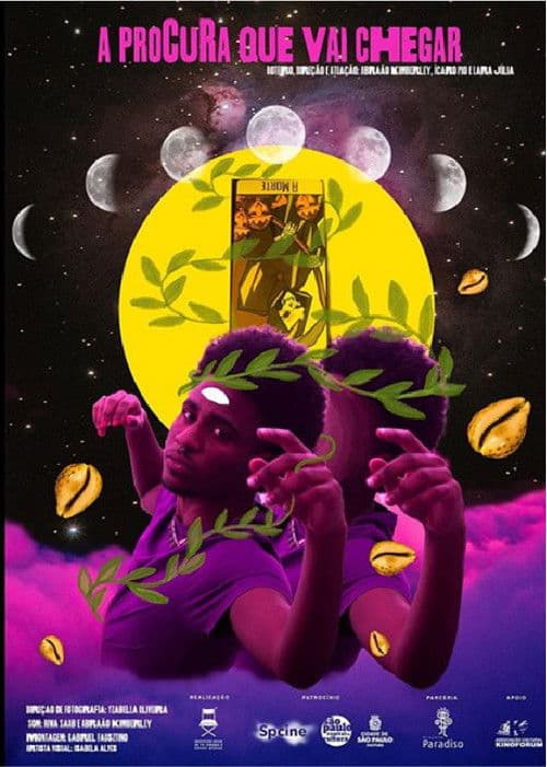 A ProCura Que Vai Chegar